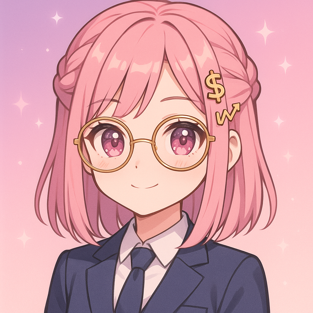 億り姫キラリ